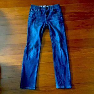 Urban Pipeline Boys: Max Flex Skinny Jeans